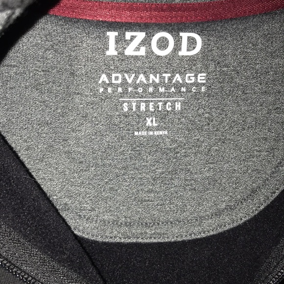 IZOD - Picture 4 of 7